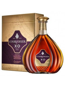 COURVOISIER XO 70 cl